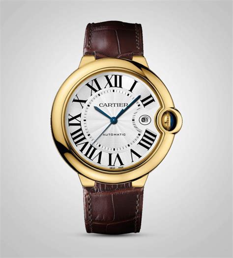 cartier watches price in india